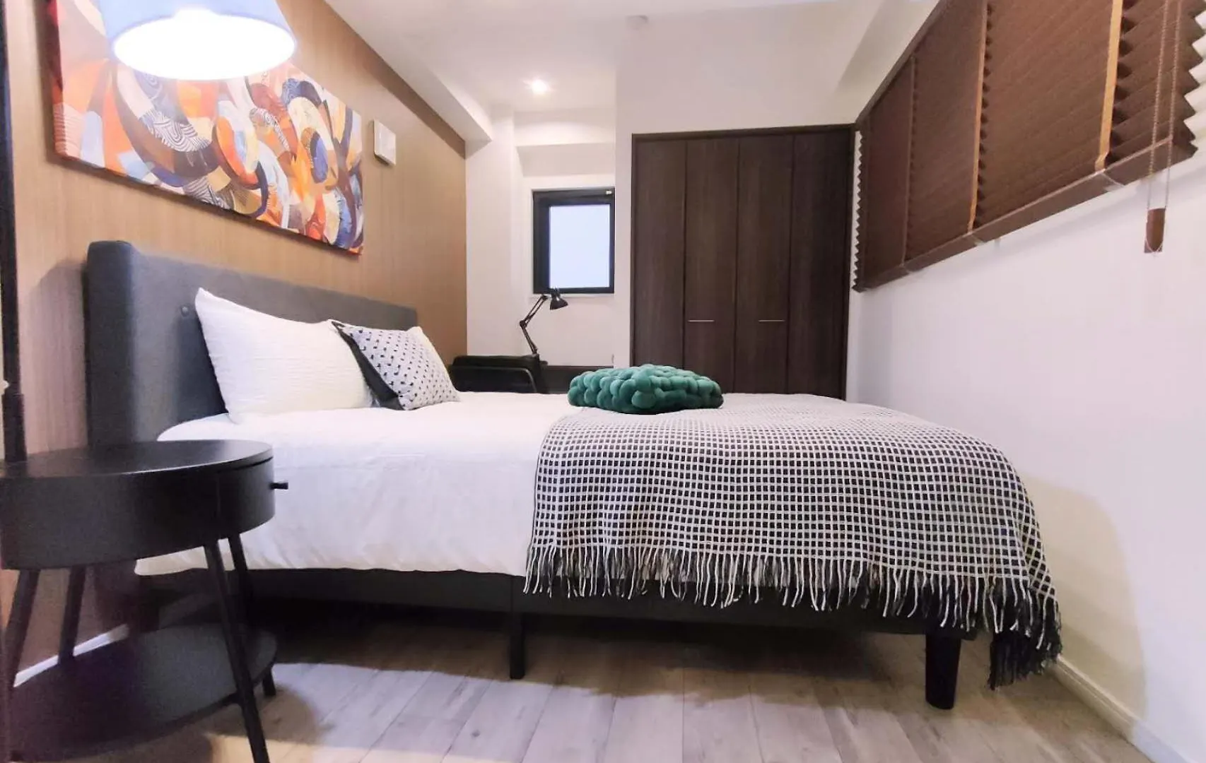 Διαμέρισμα 41上野最中心 两室 上野站7分 稻荷町站2分-2 Rooms Ueno Center 2 Mins To St Max 6P 新宿 涉谷 表参道 池袋 上野 代代木 银座 原宿 Τόκιο