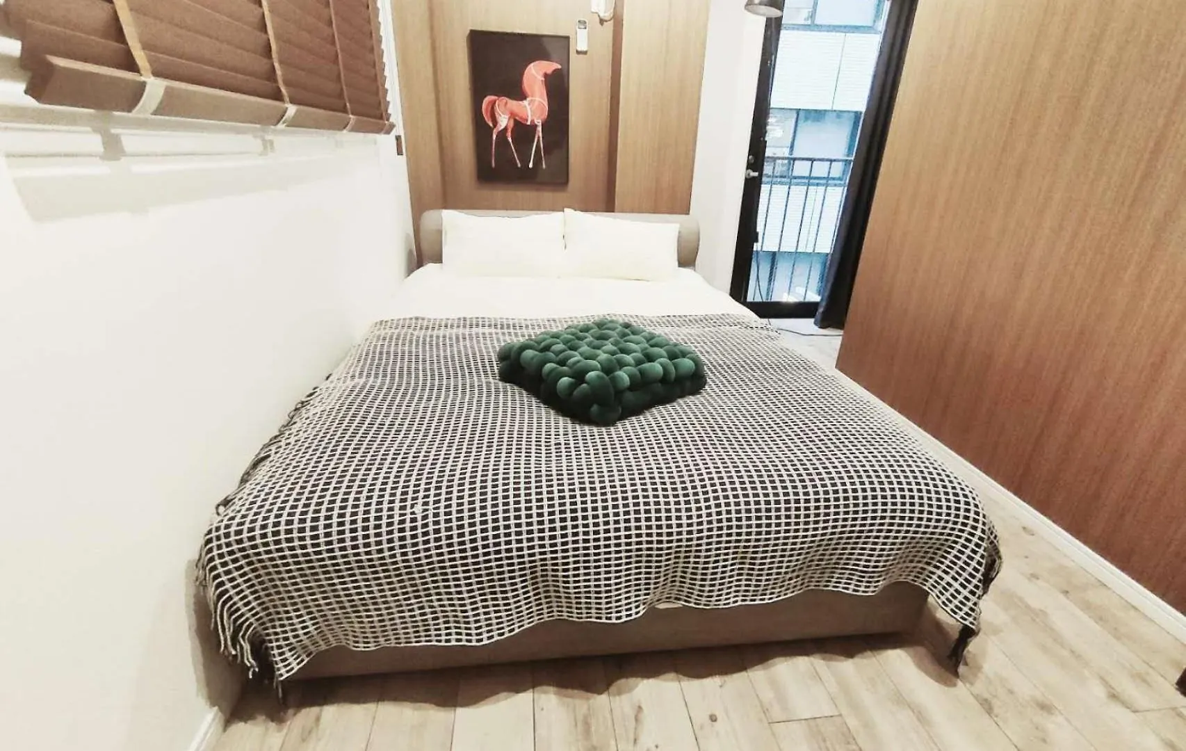 41上野最中心 两室 上野站7分 稻荷町站2分-2 Rooms Ueno Center 2 Mins To St Max 6P 新宿 涉谷 表参道 池袋 上野 代代木 银座 原宿 Τόκιο Ιαπωνία