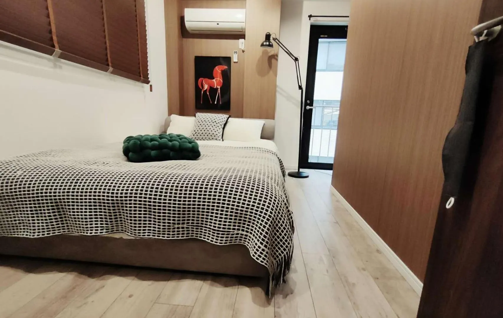 41上野最中心 两室 上野站7分 稻荷町站2分-2 Rooms Ueno Center 2 Mins To St Max 6P 新宿 涉谷 表参道 池袋 上野 代代木 银座 原宿 Tokyo Apartment