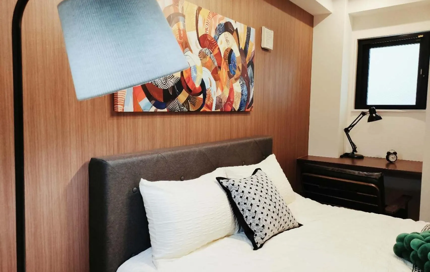 41上野最中心 两室 上野站7分 稻荷町站2分-2 Rooms Ueno Center 2 Mins To St Max 6P 新宿 涉谷 表参道 池袋 上野 代代木 银座 原宿 Tokyo Apartment