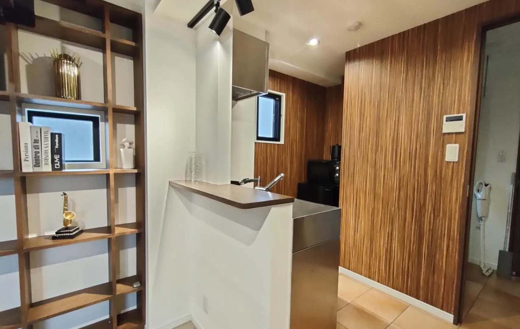 41上野最中心 两室 上野站7分 稻荷町站2分-2 Rooms Ueno Center 2 Mins To St Max 6P 新宿 涉谷 表参道 池袋 上野 代代木 银座 原宿 Tokyo Apartment