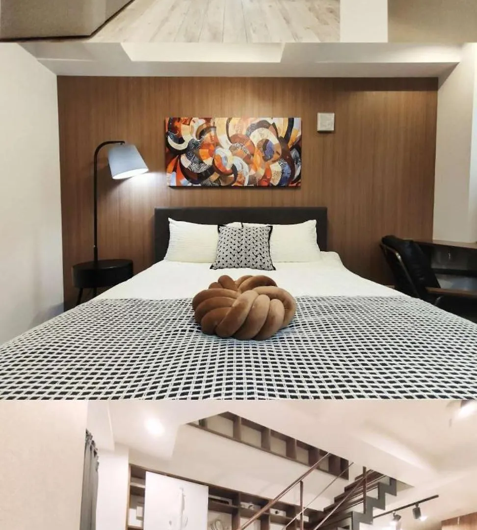 41上野最中心 两室 上野站7分 稻荷町站2分-2 Rooms Ueno Center 2 Mins To St Max 6P 新宿 涉谷 表参道 池袋 上野 代代木 银座 原宿 Tokyo